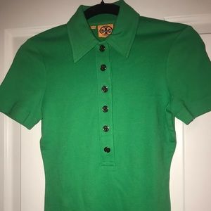 Tory Burch polo shirt